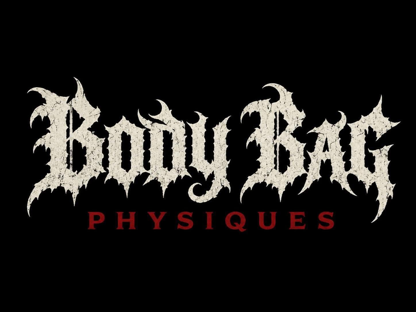 Body Bag Physiques