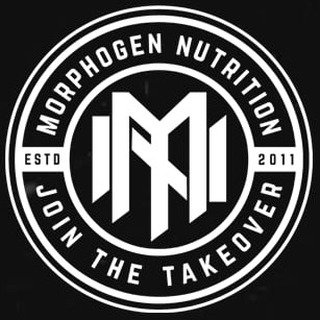 MORPHOGEN