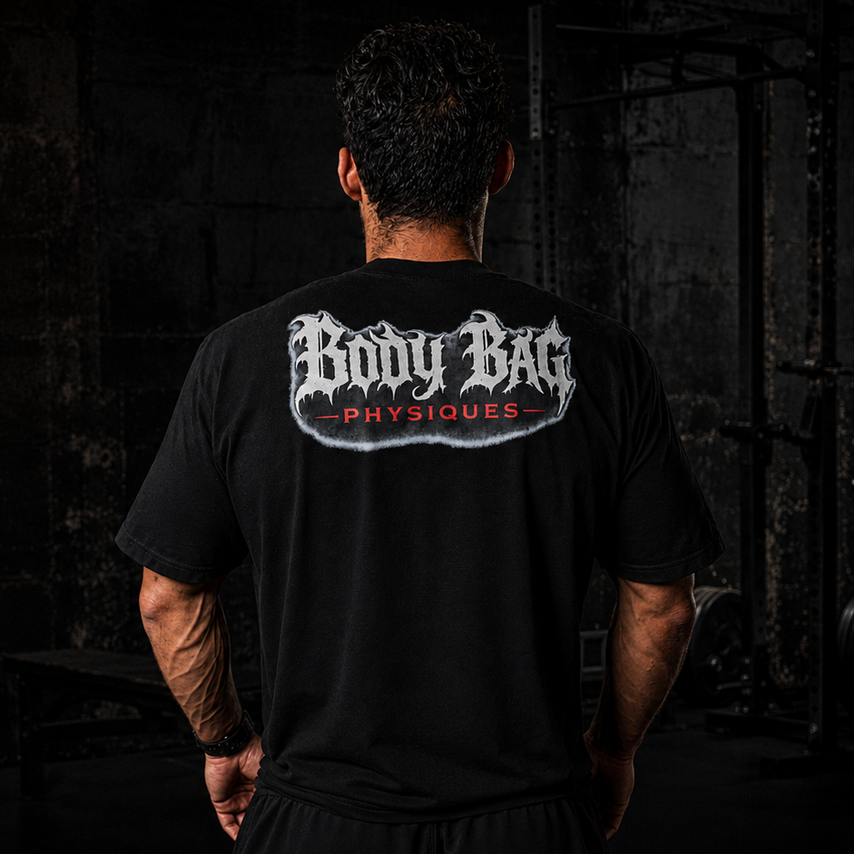 Body Bag Physiques T-Shirt