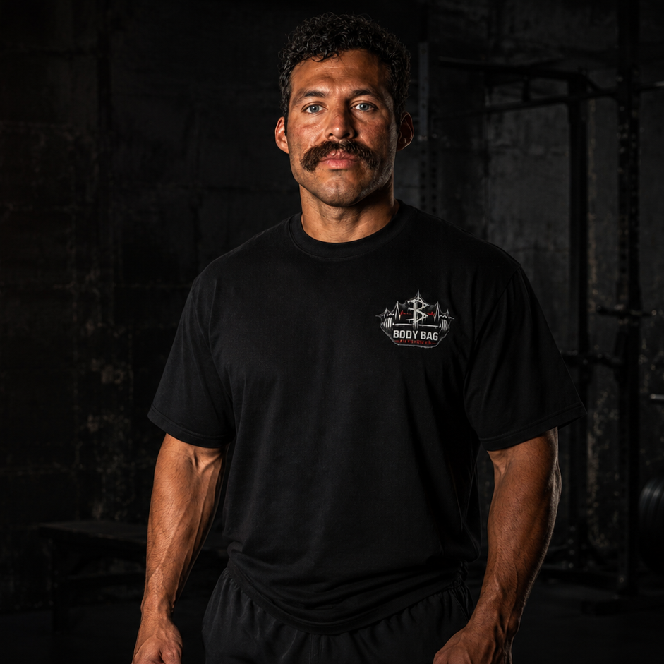 Body Bag Physiques T-Shirt