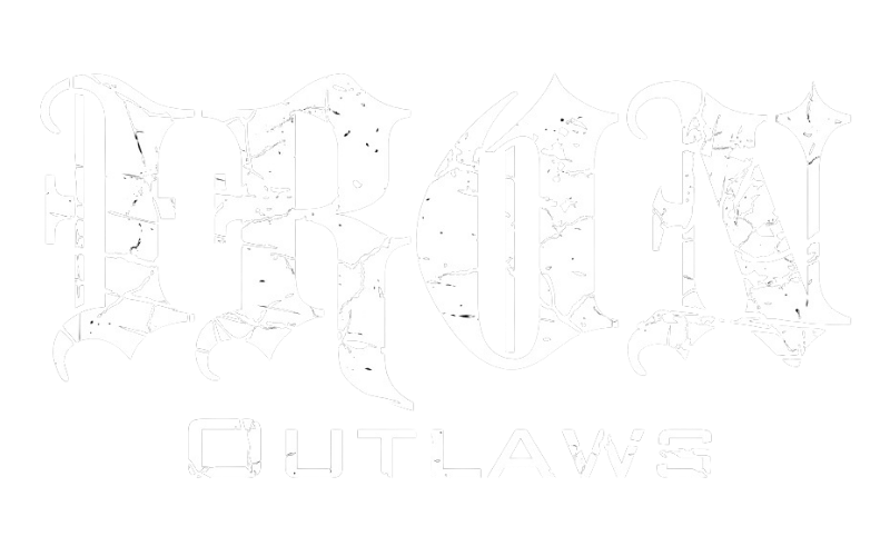 IRON OUTLAWS