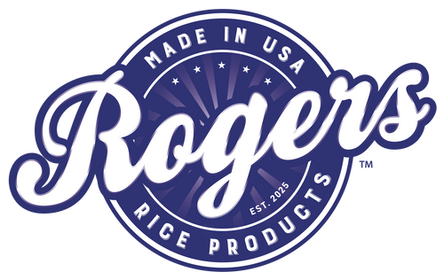 ROGER'S RICE